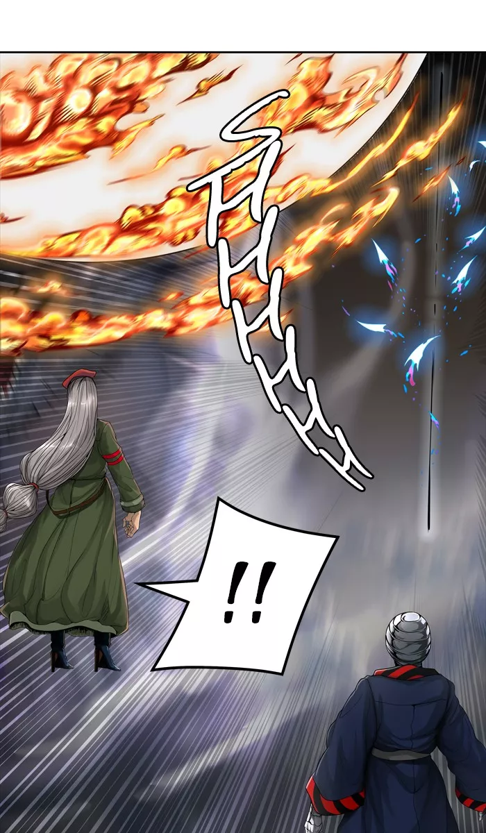 Tower of God, chapter 449, image 81