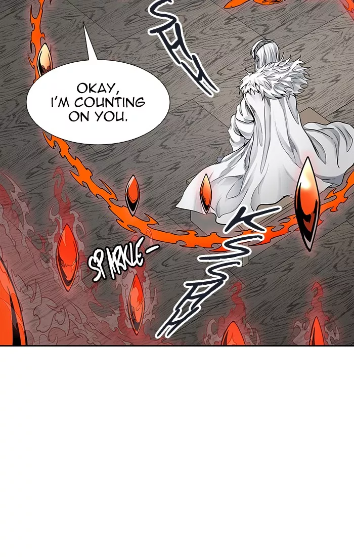 Tower of God, chapter 471, image 98
