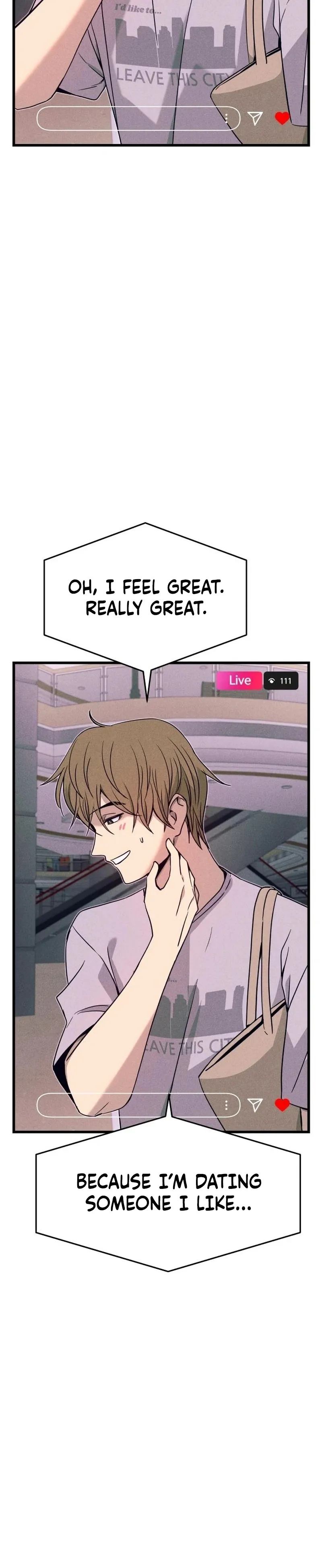 My Bias Gets on the Last Train, chapter 67, image 10