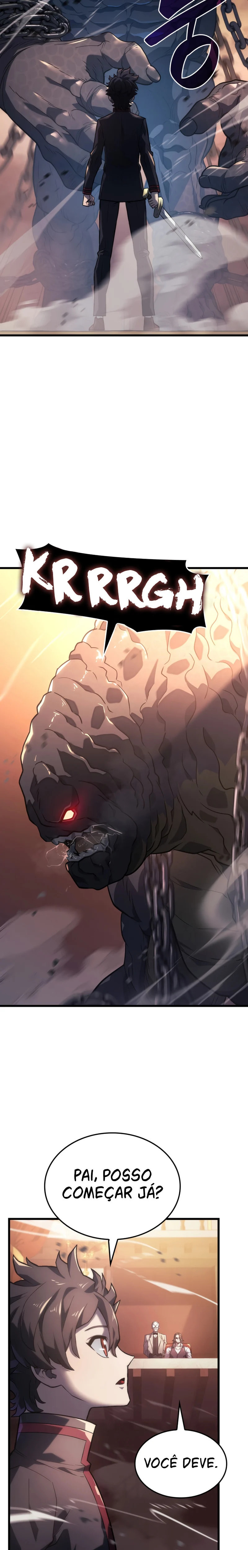 Revenge of the Baskerville Bloodhound, chapter 11, image 8