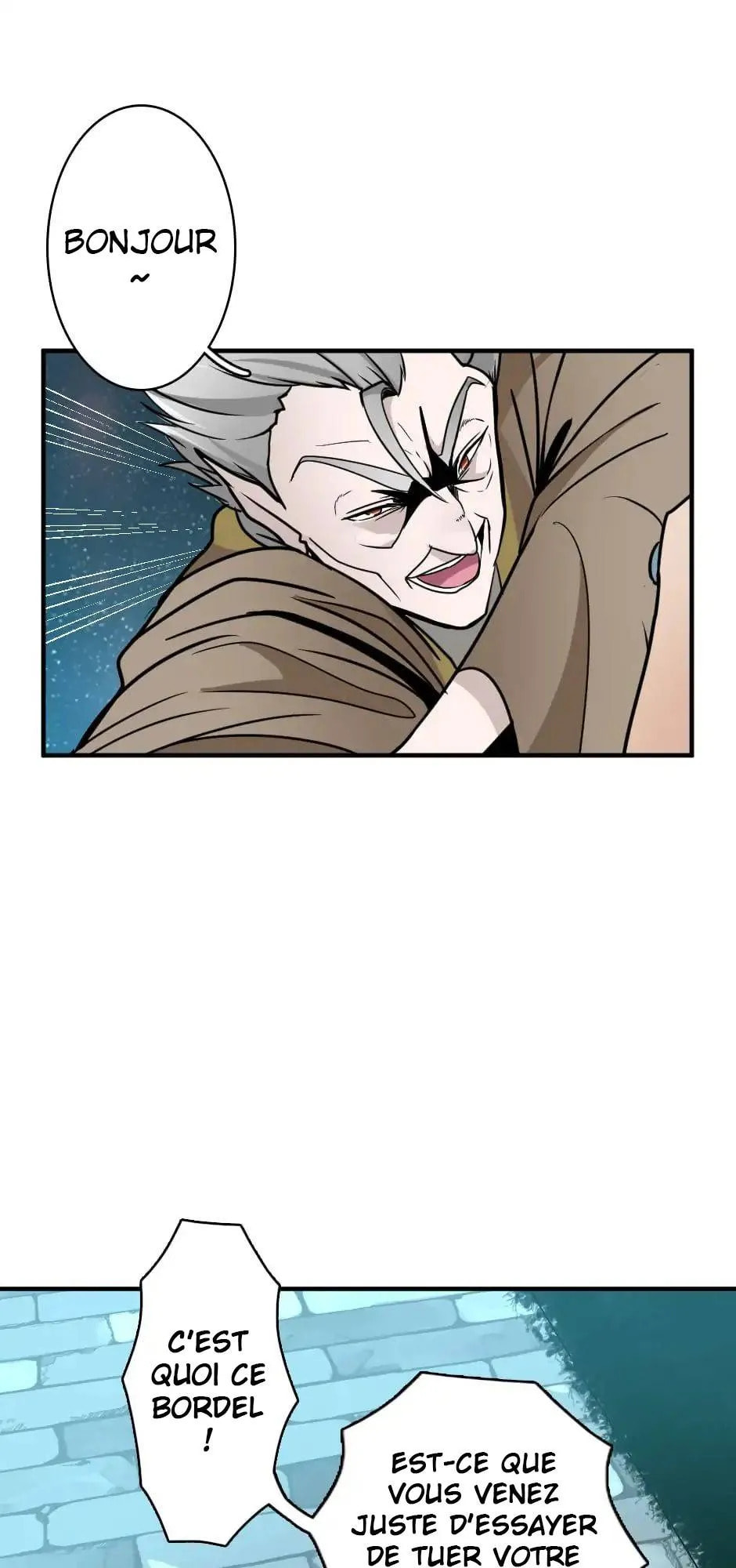 The Beginning After the End, chapter 21, image 41