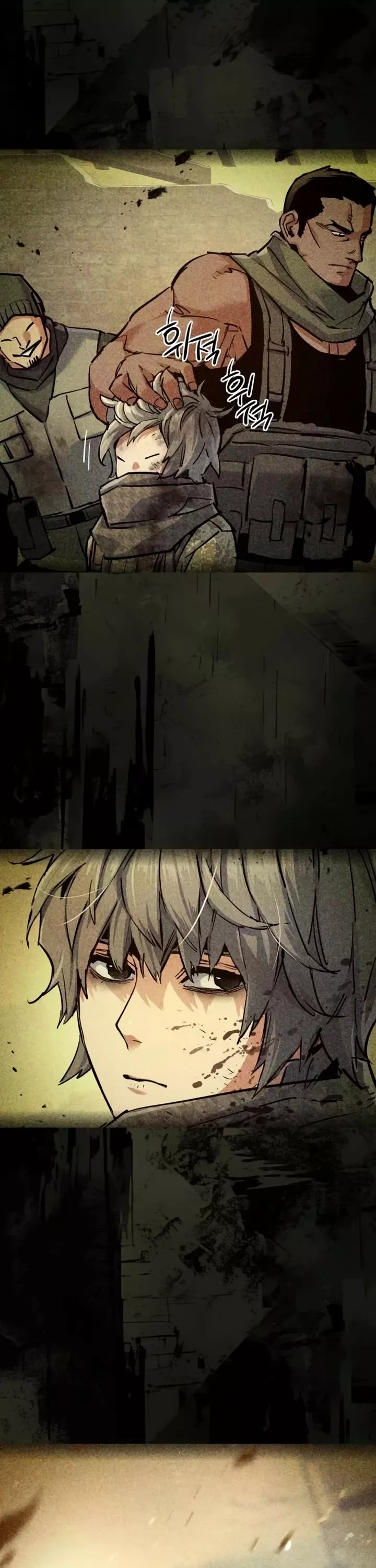Teenage Mercenary, chapter 224, image 16