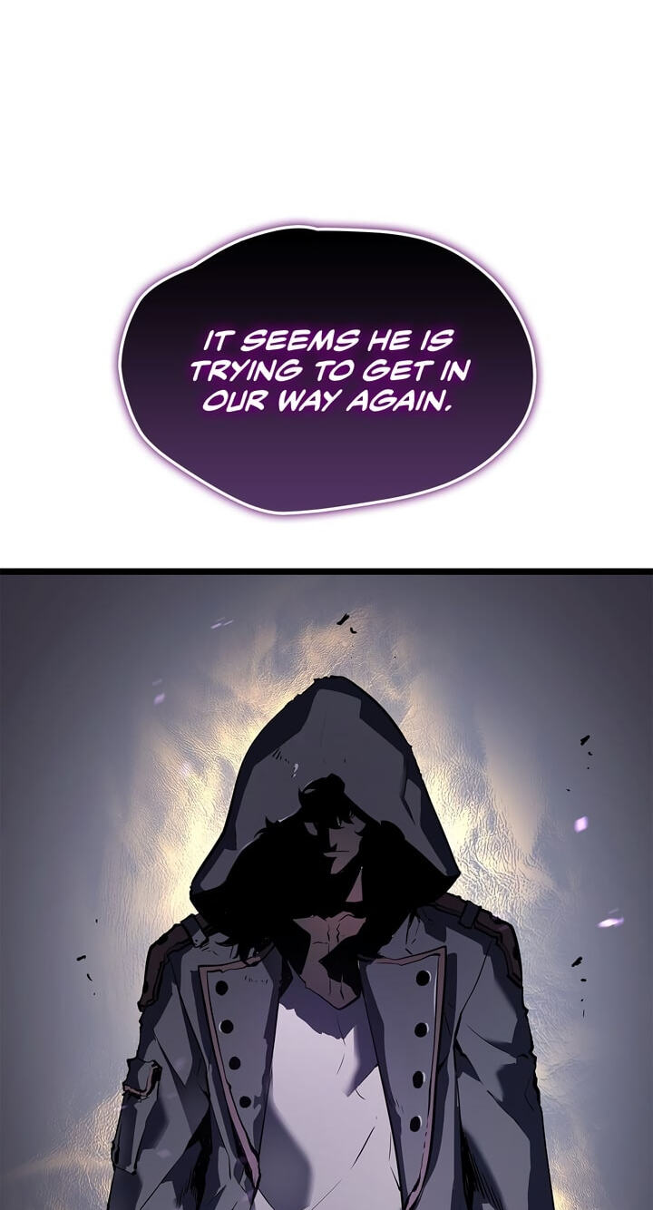 Solo Leveling, chapter 111, page 20