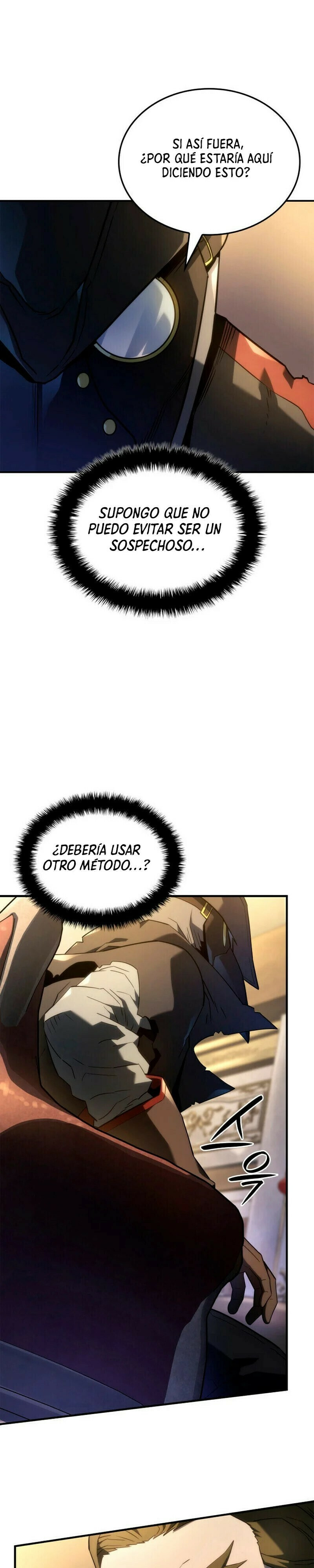 Revenge of the Baskerville Bloodhound, chapter 47, image 13