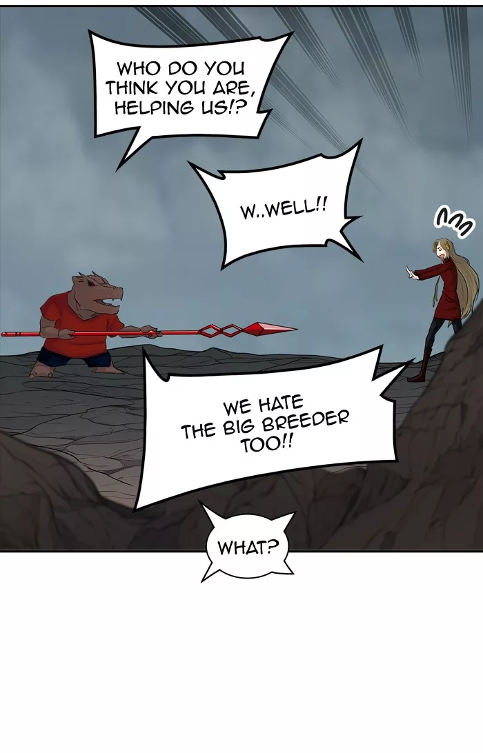 Tower of God, chapter 361, image 26