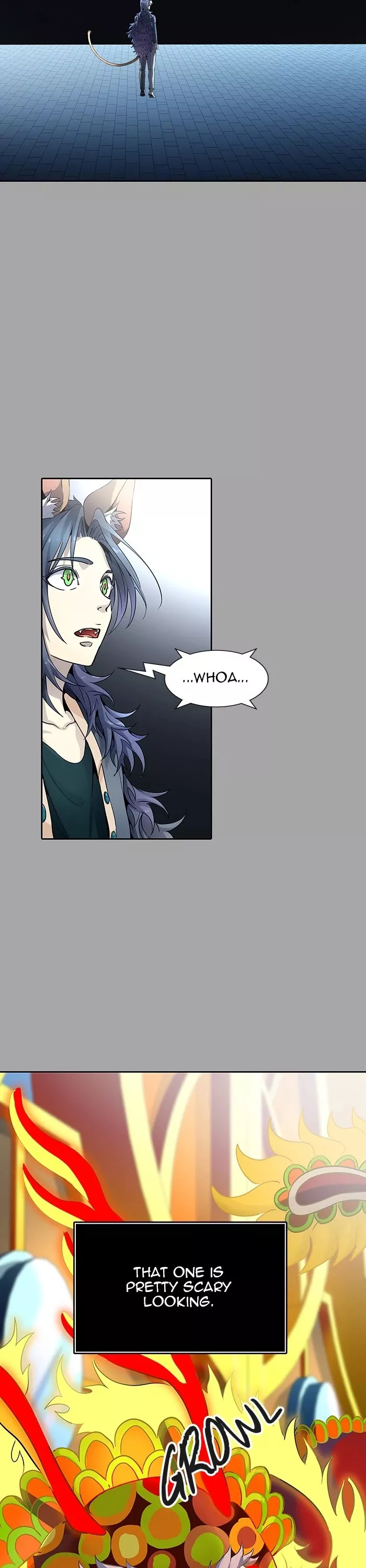 Tower of God, chapter 526, image 41