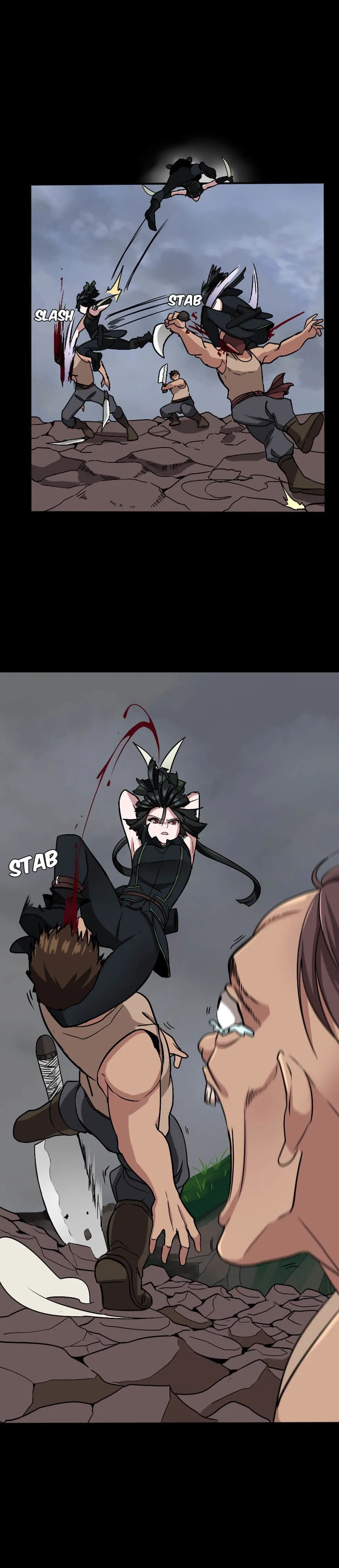 The Beginning After the End, chapter 9, image 15