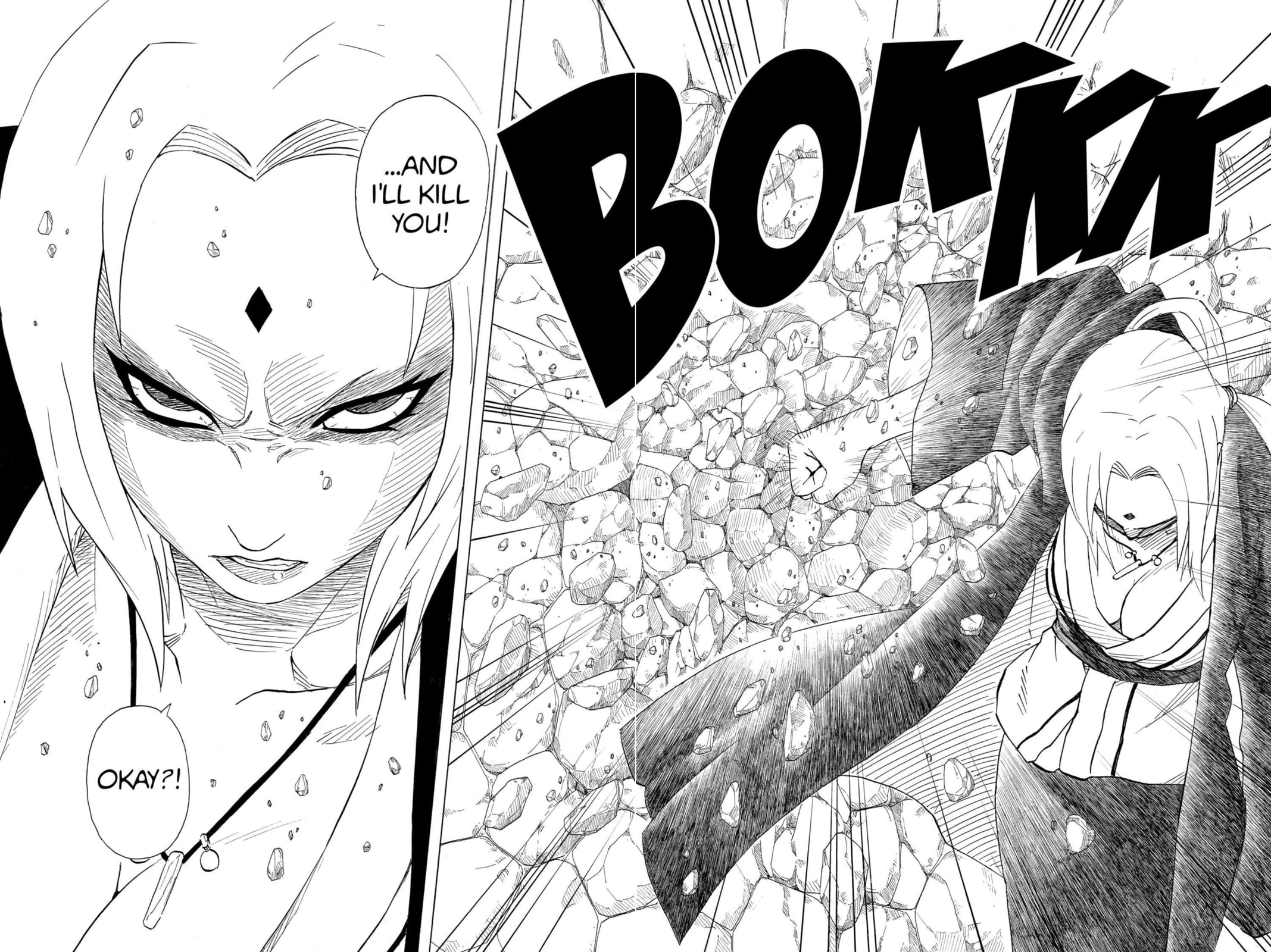 Naruto, chapter 156, image 6