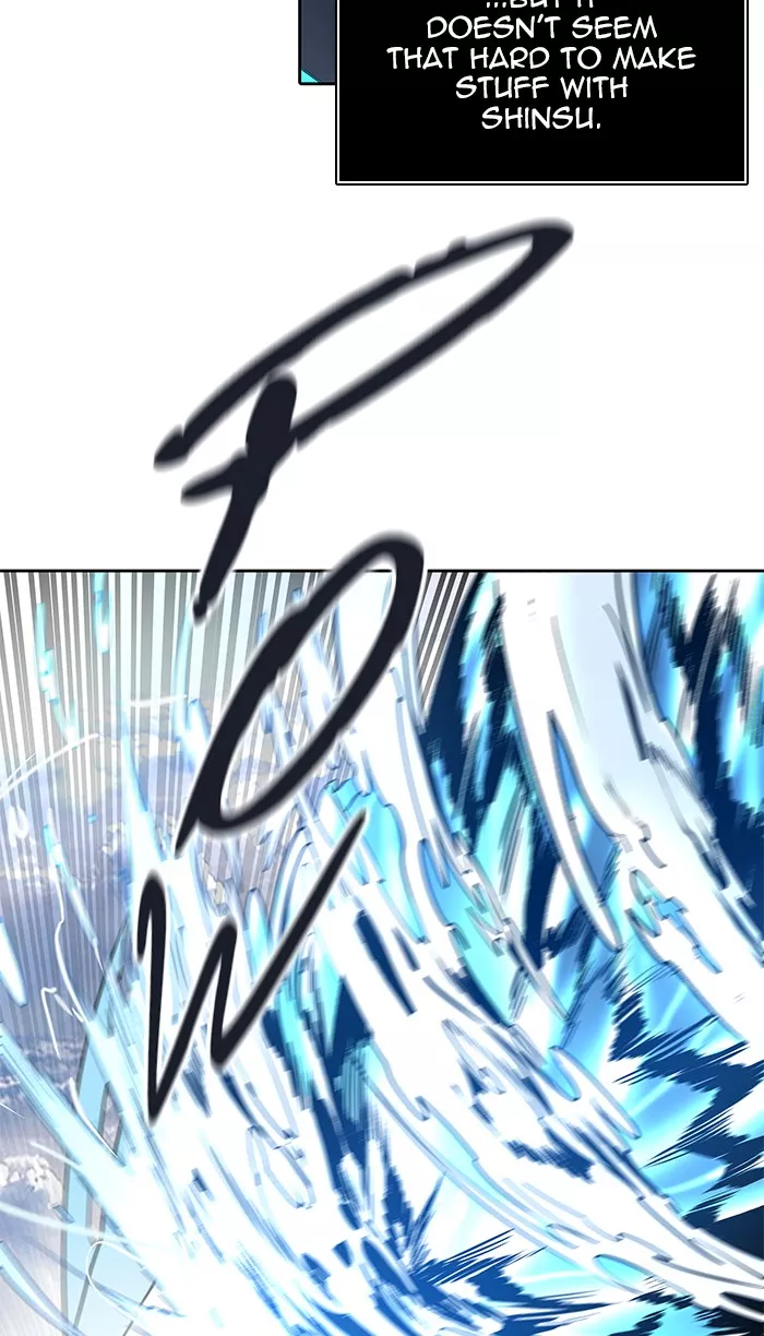 Tower of God, chapter 490, image 94