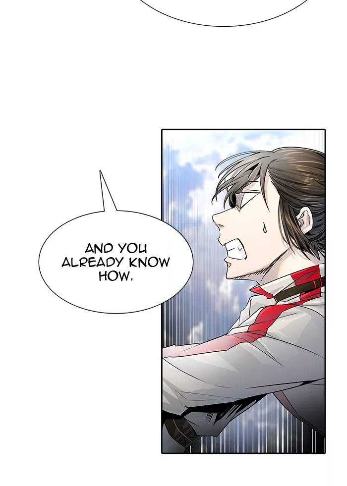 Tower of God, chapter 498, image 19