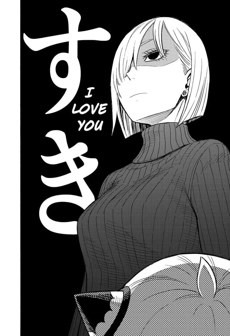 SPY x FAMILY, chapter 30, image 12