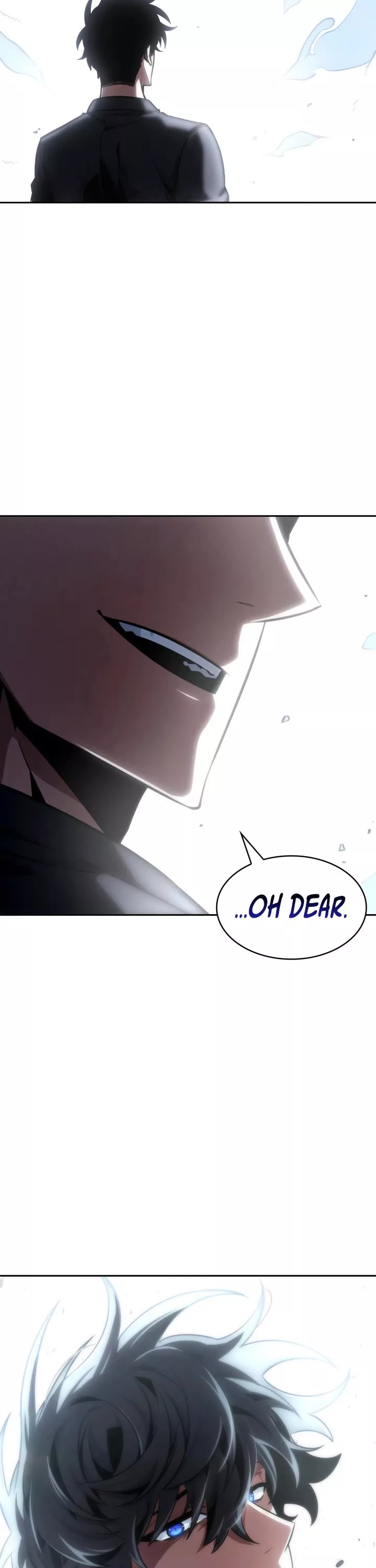 Tomb Raider King, chapter 393, image 38