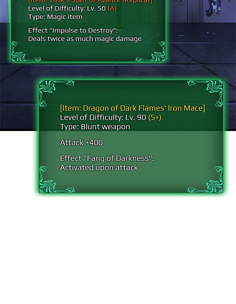 Solo Leveling, chapter 179.14, image 132