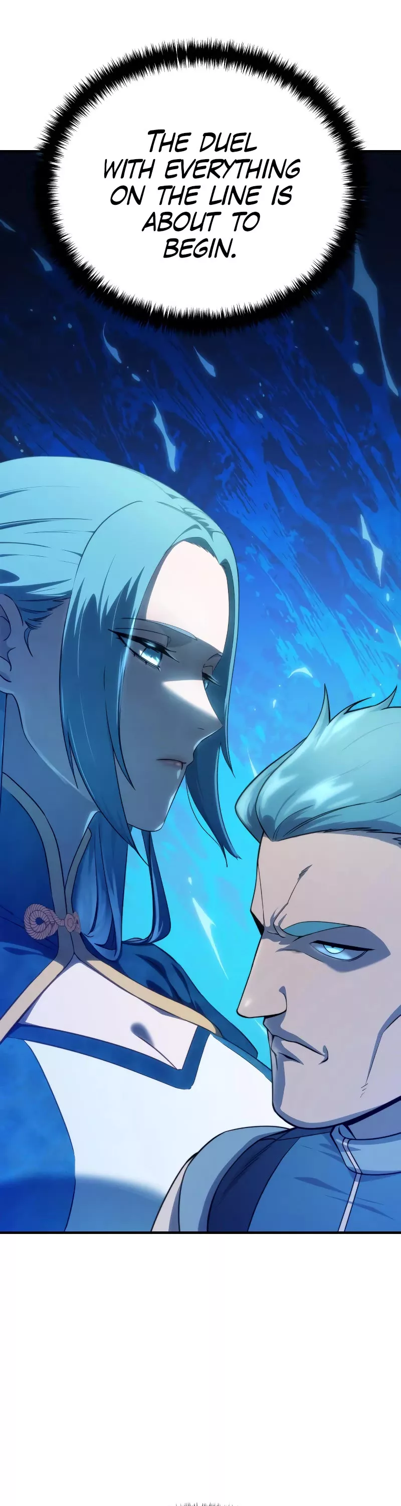 Star-Fostered Swordmaster, chapter 20, image 8