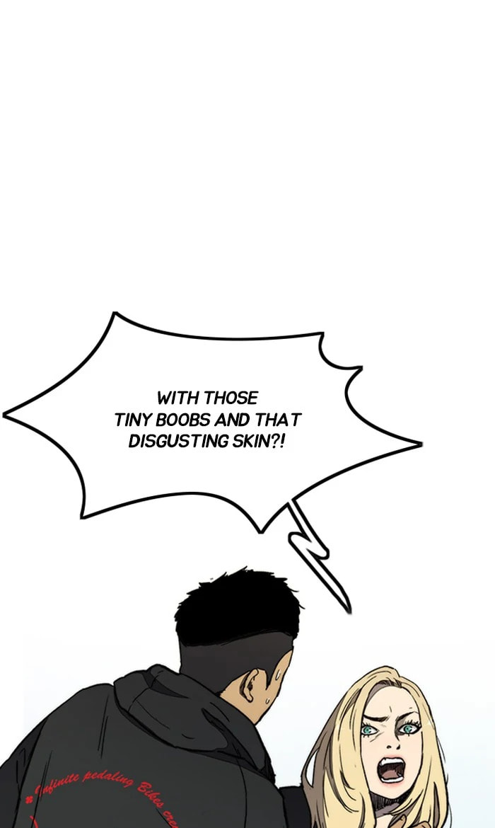 Wind Breaker, chapter 266, image 8