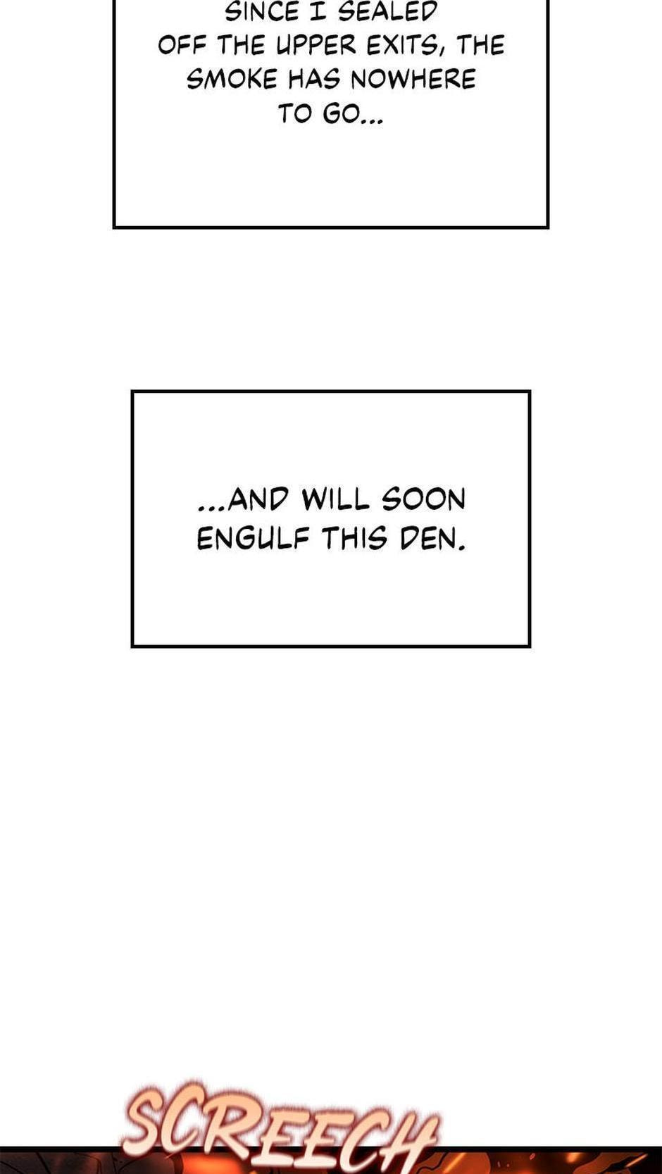 Revenge of the Baskerville Bloodhound, chapter 111, image 100
