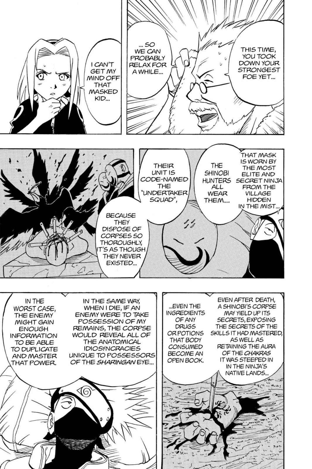 Naruto, chapter 16, image 11