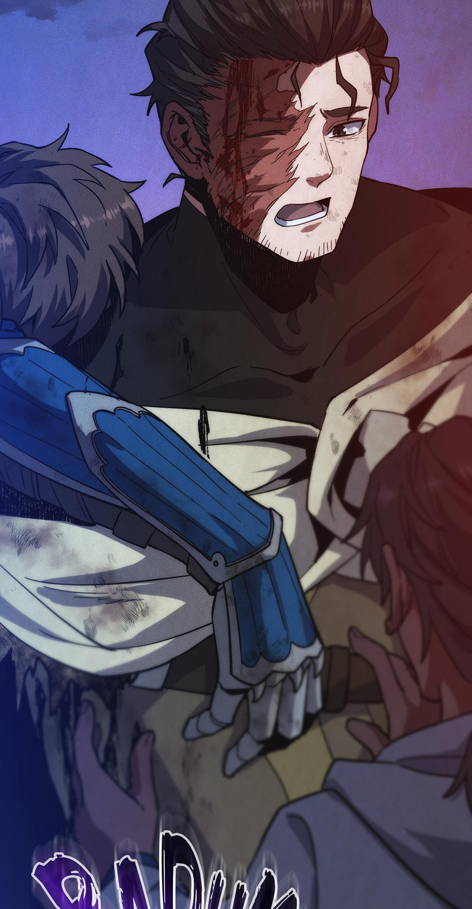 The Beginning After the End, chapter 255, image 170