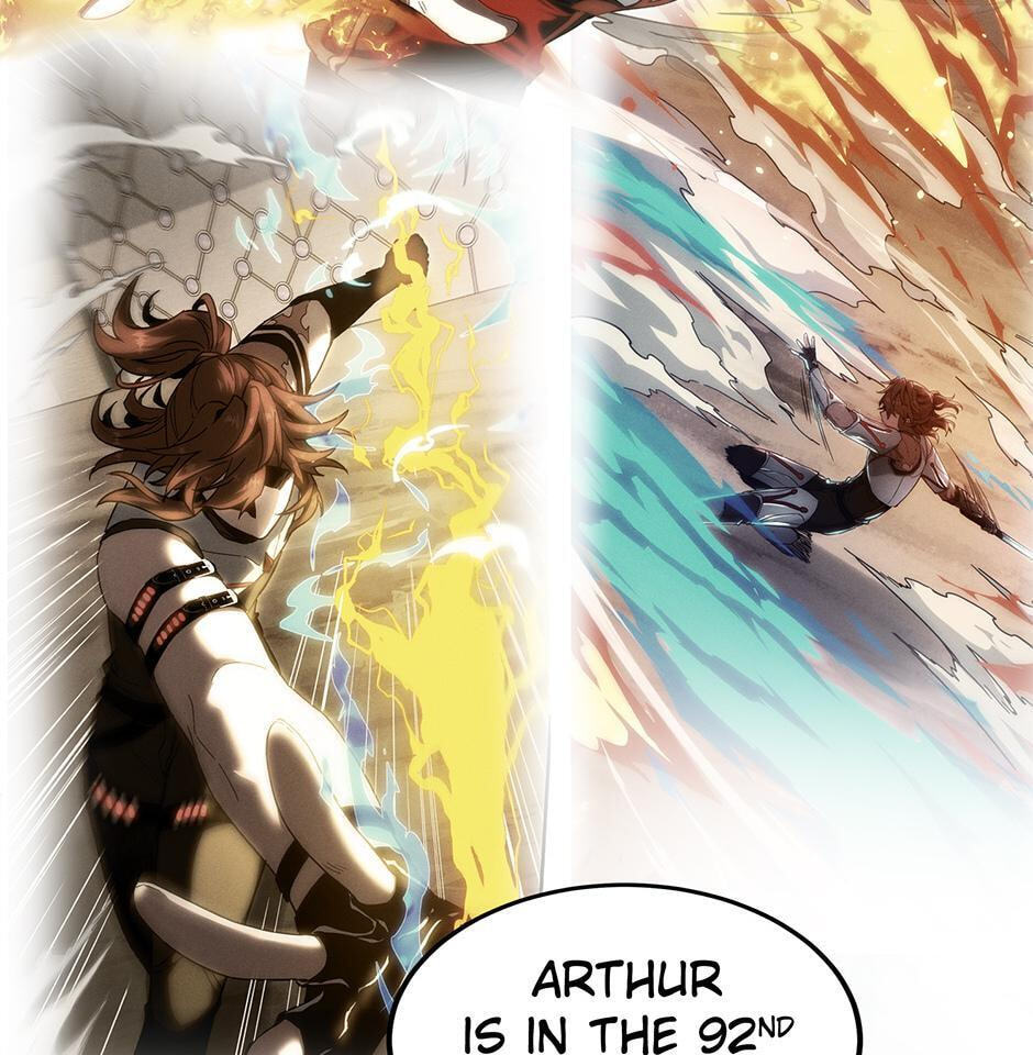The Beginning After the End, chapter 224, image 42