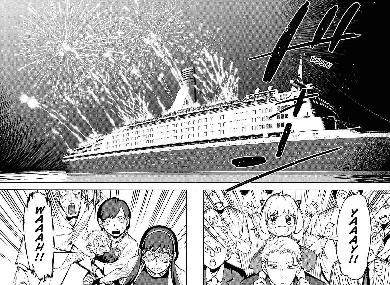 SPY x FAMILY, chapter 51, image 8