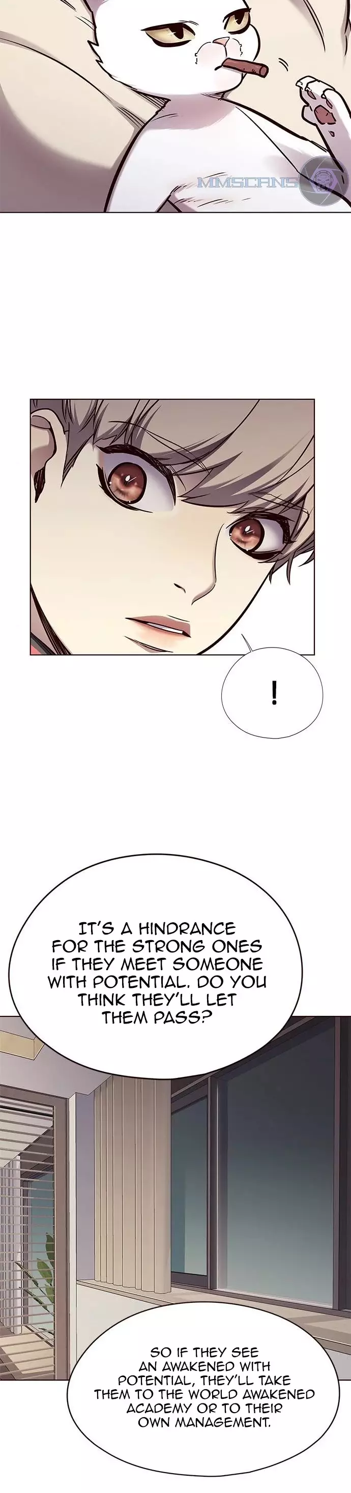 Eleceed, chapter 148, image 17