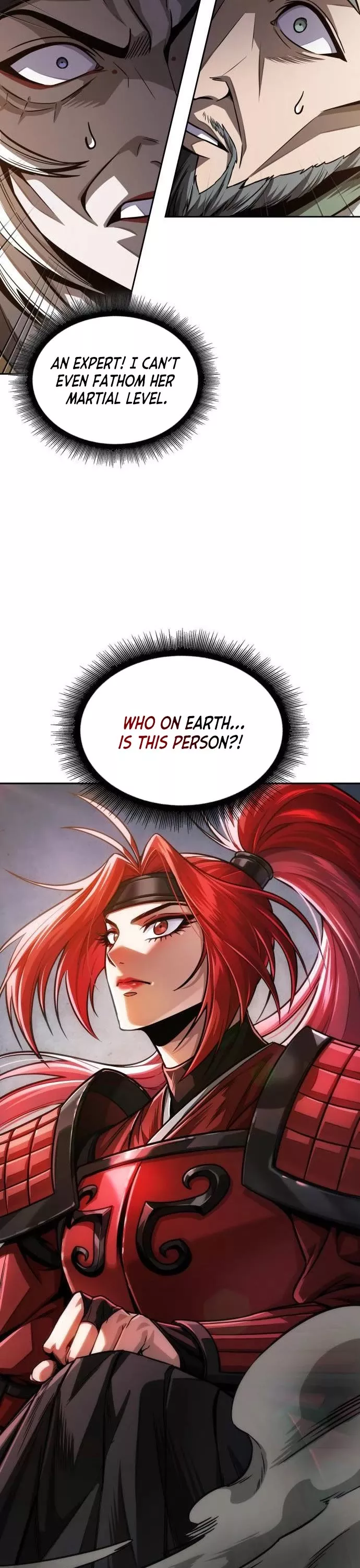 Nano Machine, chapter 211, image 24