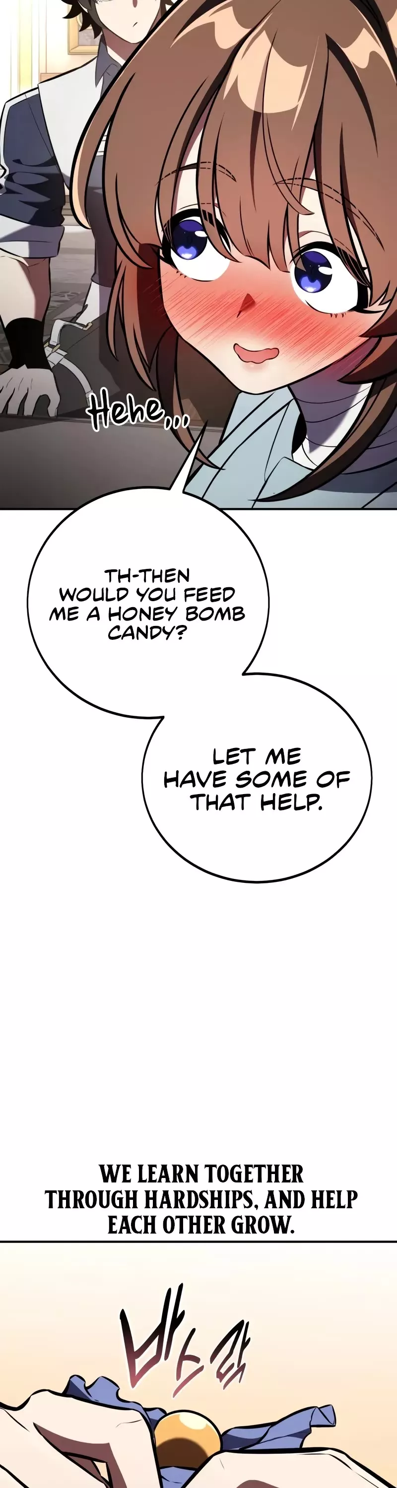 I Killed the Main Player, chapter 83, image 38