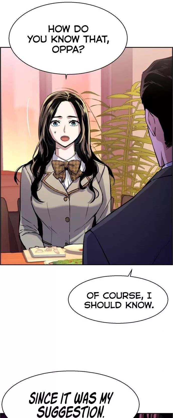 Teenage Mercenary, chapter 87, image 4