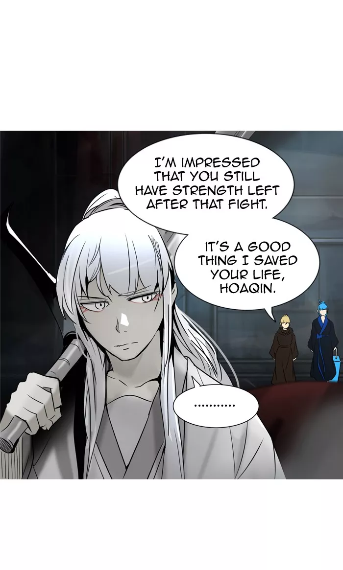 Tower of God, chapter 278, image 41