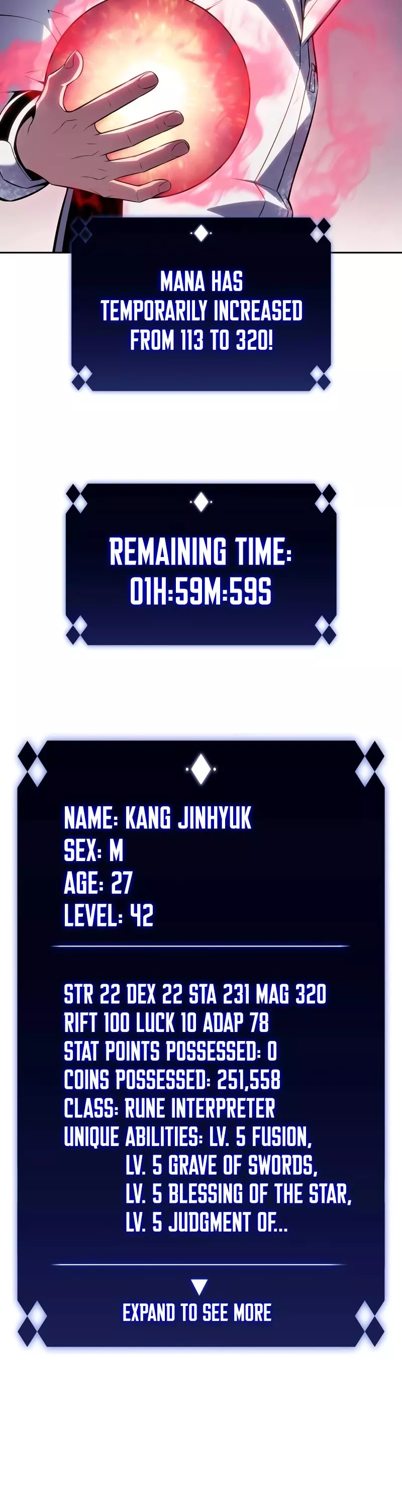 Solo Max-Level Newbie, chapter 90, image 31