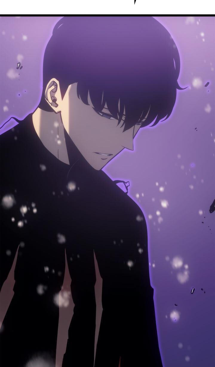 Solo Leveling, chapter 166, page 39