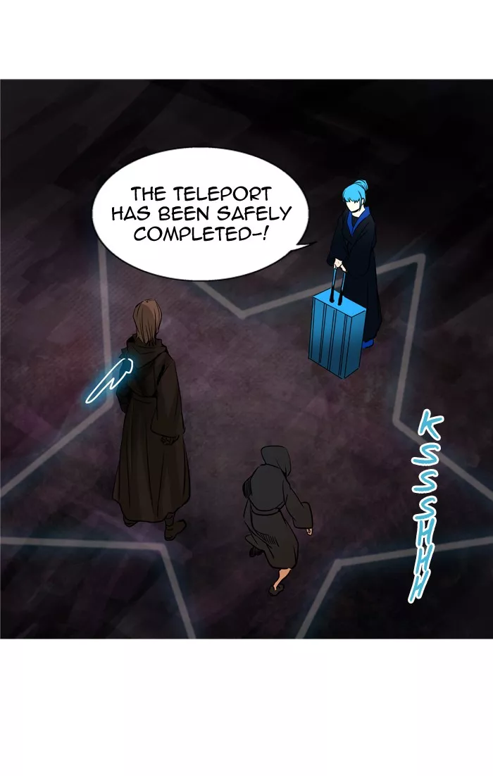 Tower of God, chapter 276, image 56