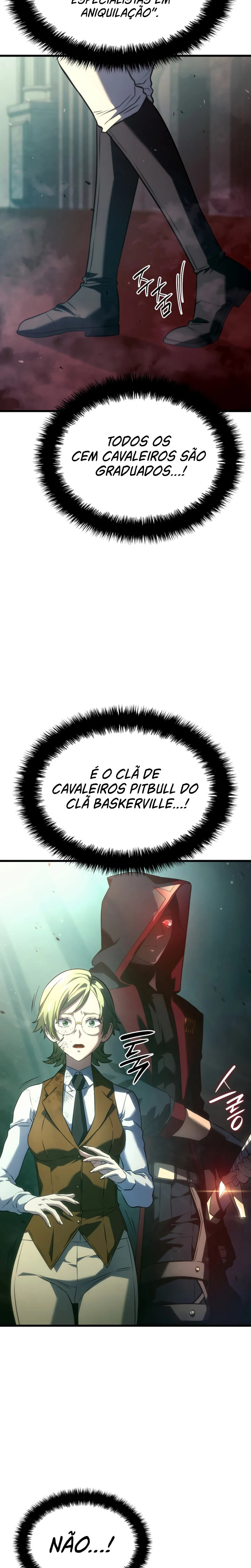 Revenge of the Baskerville Bloodhound, chapter 22, image 30