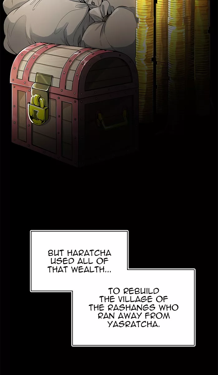 Tower of God, chapter 489, image 20