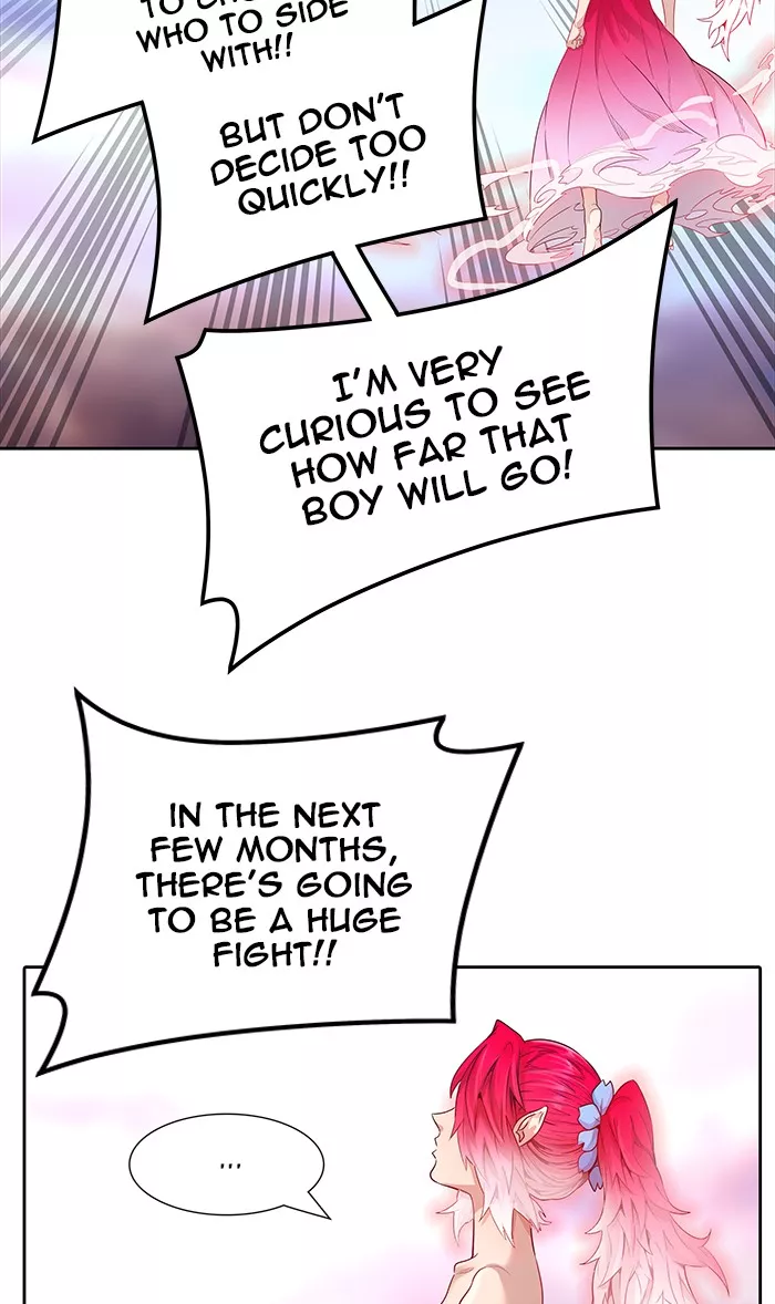 Tower of God, chapter 463, image 72