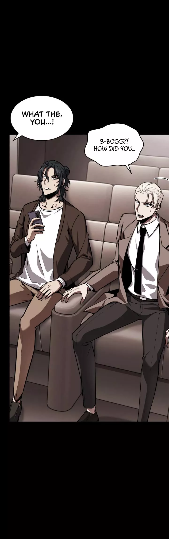 Tomb Raider King, chapter 384, image 15
