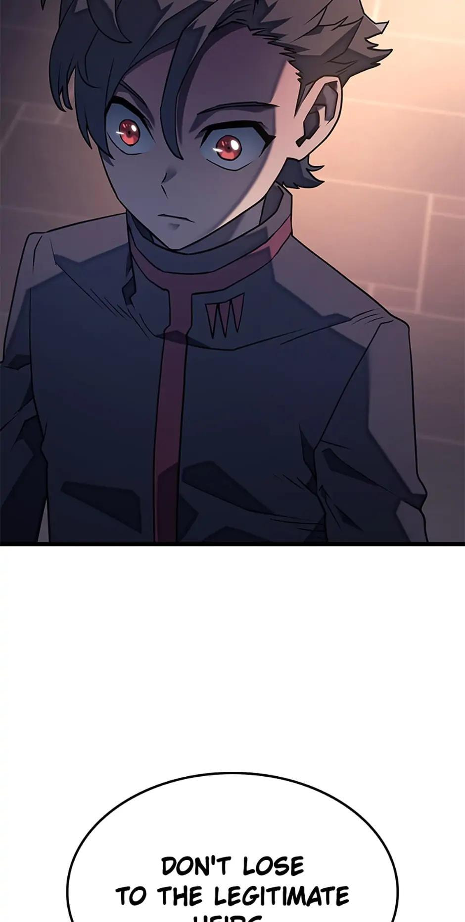 Revenge of the Baskerville Bloodhound, chapter 3, image 98
