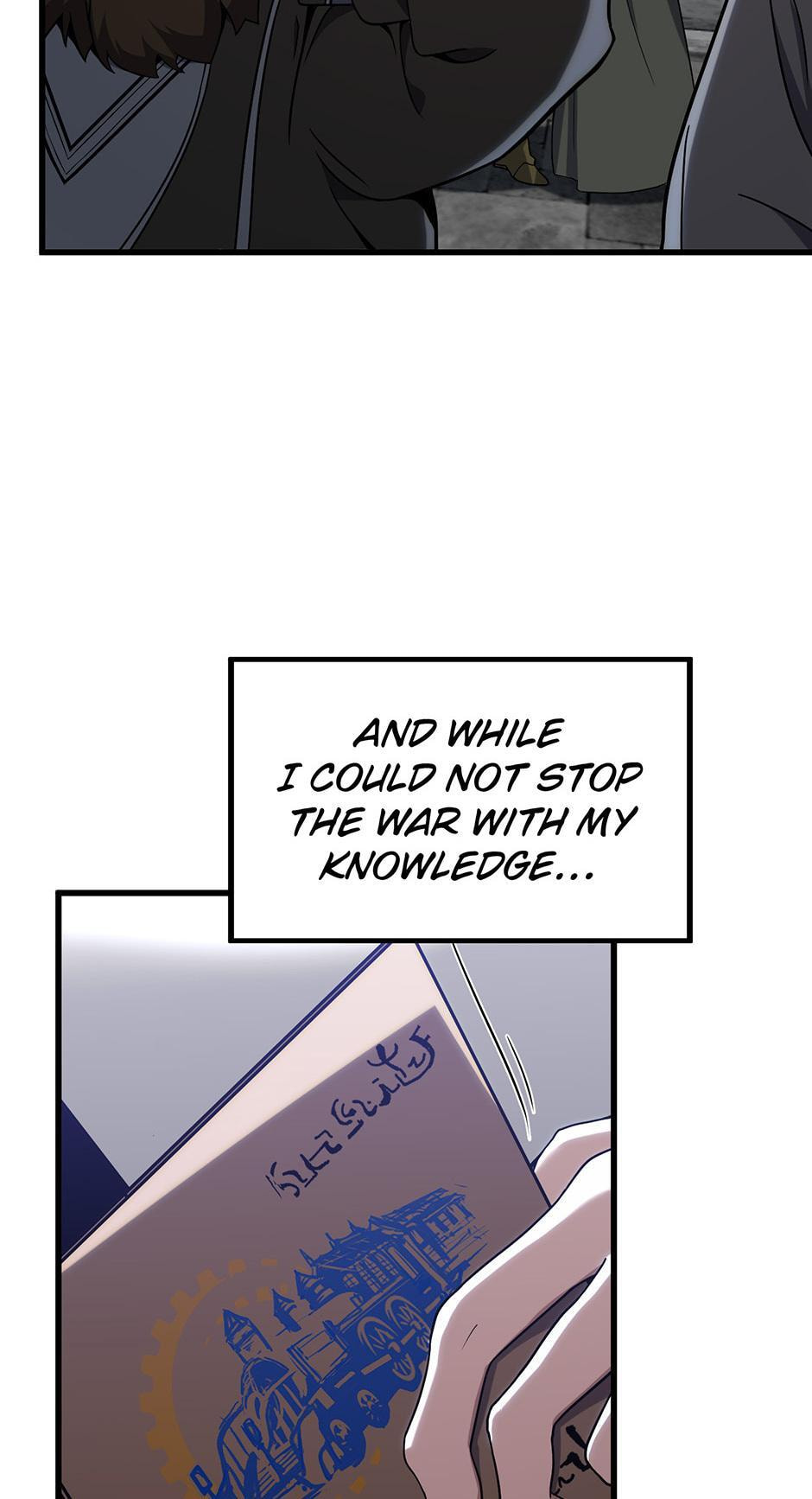 The Beginning After the End, chapter 218, image 142