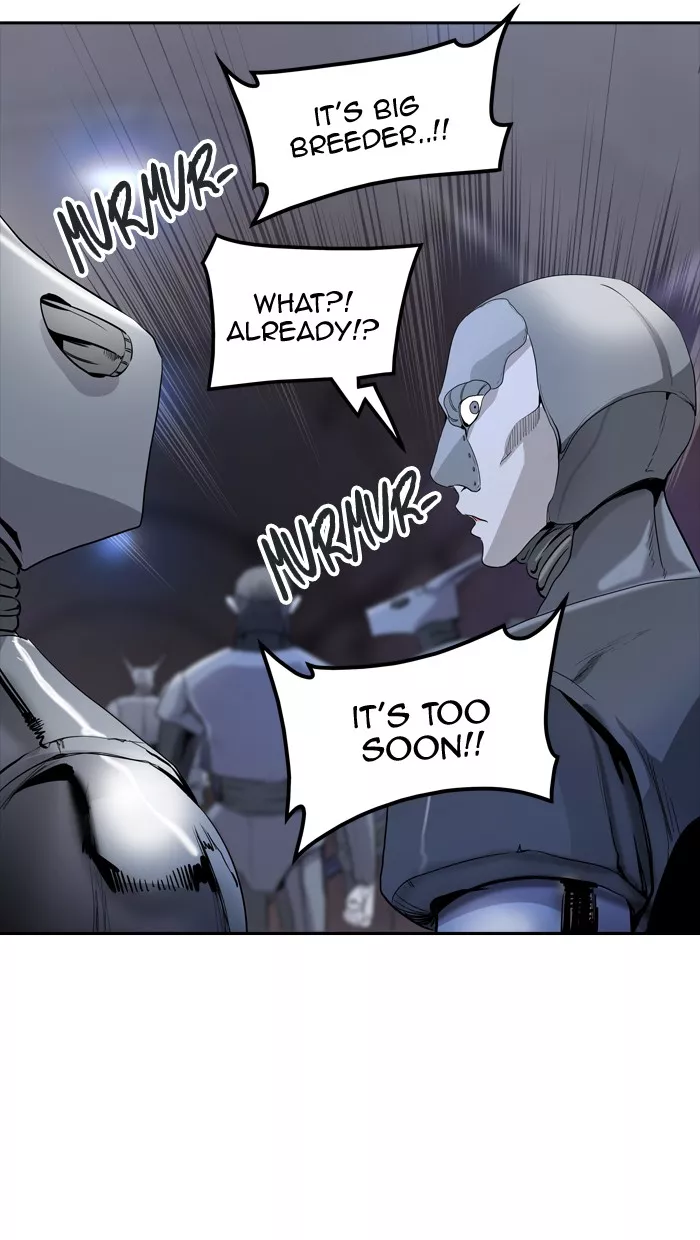 Tower of God, chapter 351, image 27