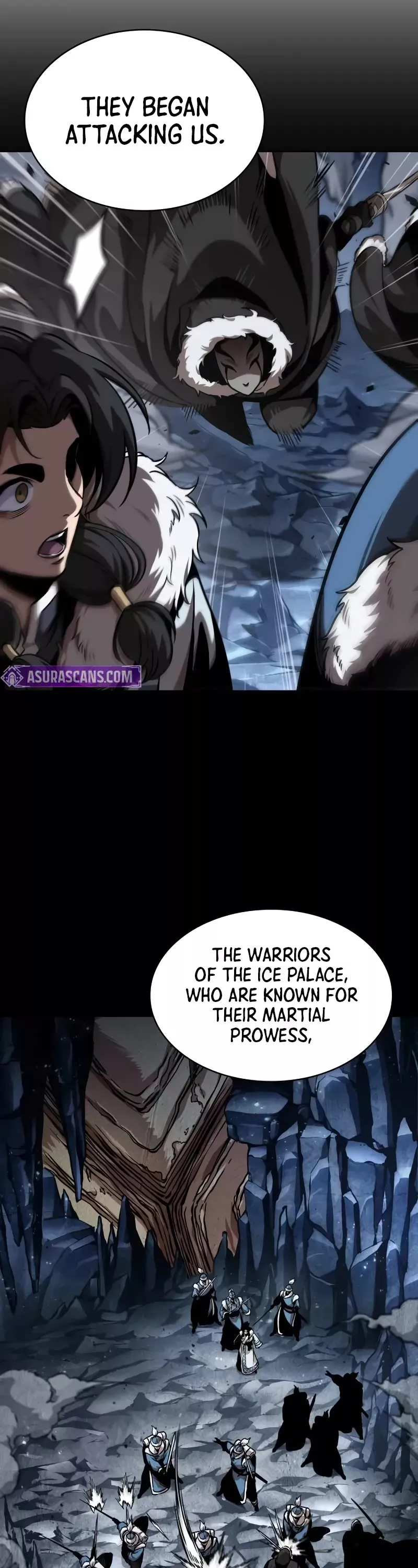 Nano Machine, chapter 242, image 48