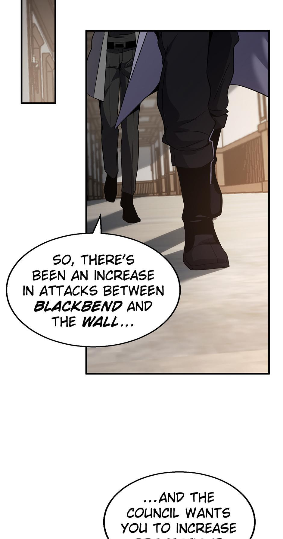 The Beginning After the End, chapter 208, image 48