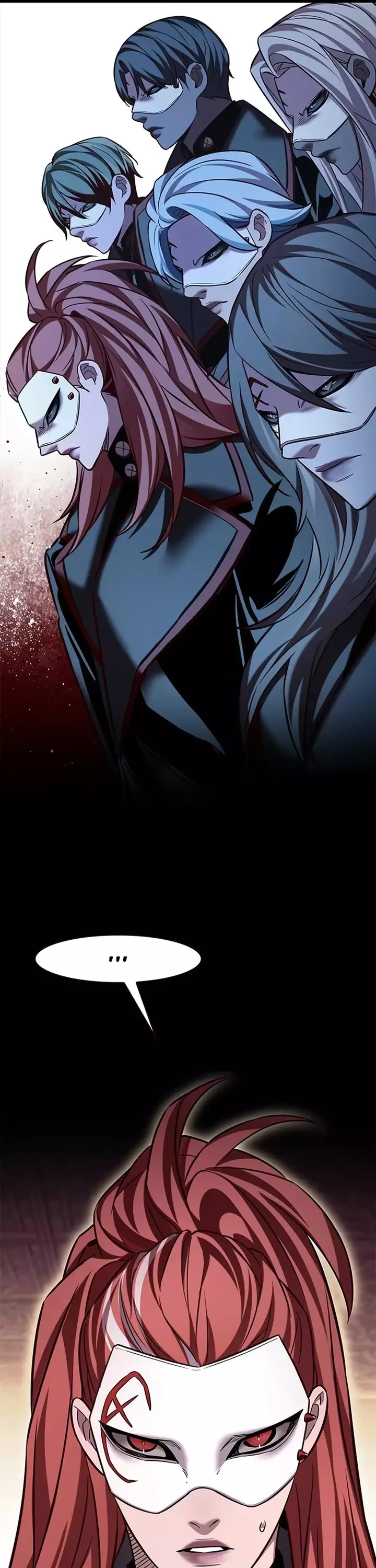Eleceed, chapter 247, image 12