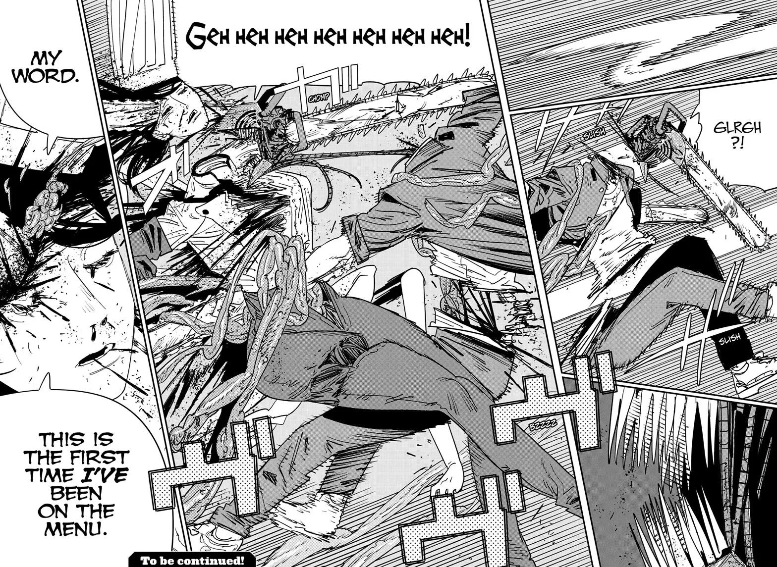 Chainsaw Man, chapter 125, image 13