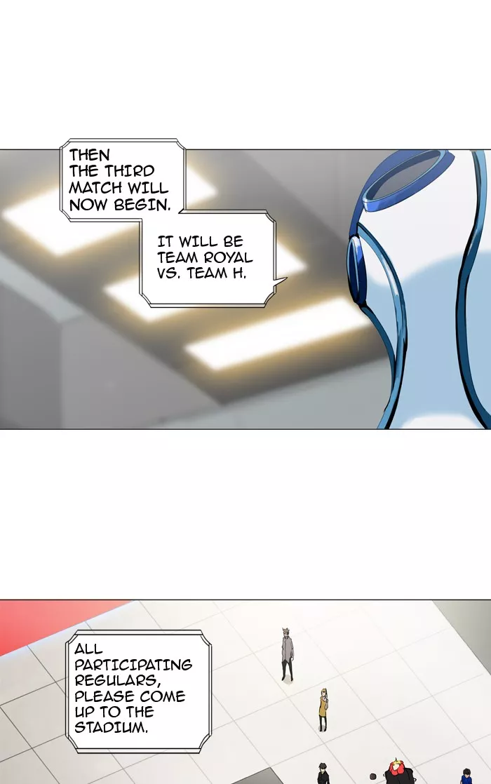 Tower of God, chapter 213, image 12