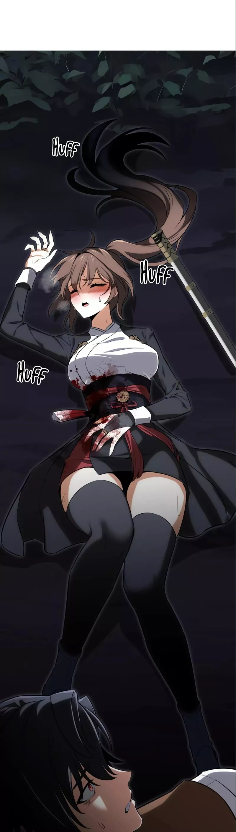 I Killed the Main Player, chapter 3, image 34