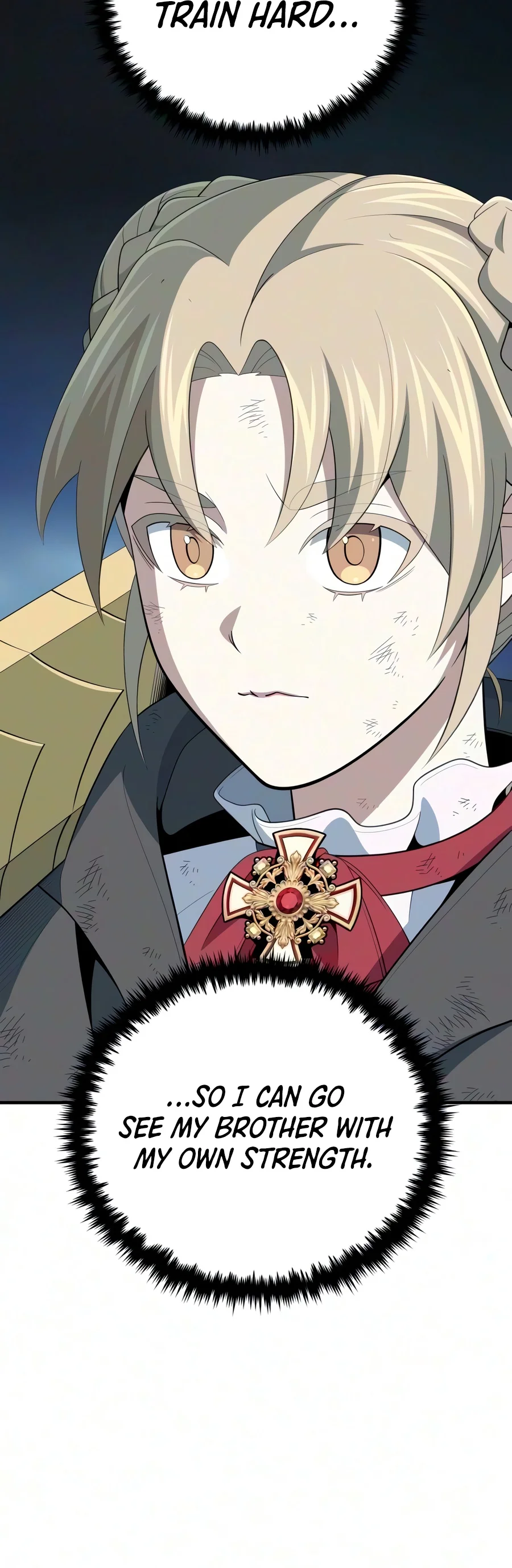 The Dark Magician Transmigrates After 66666 Years, chapter 198, image 11