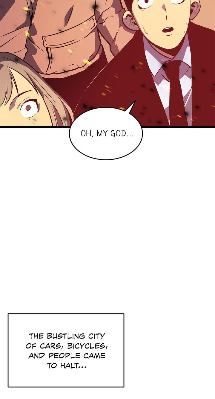 Solo Leveling, chapter 122, image 113