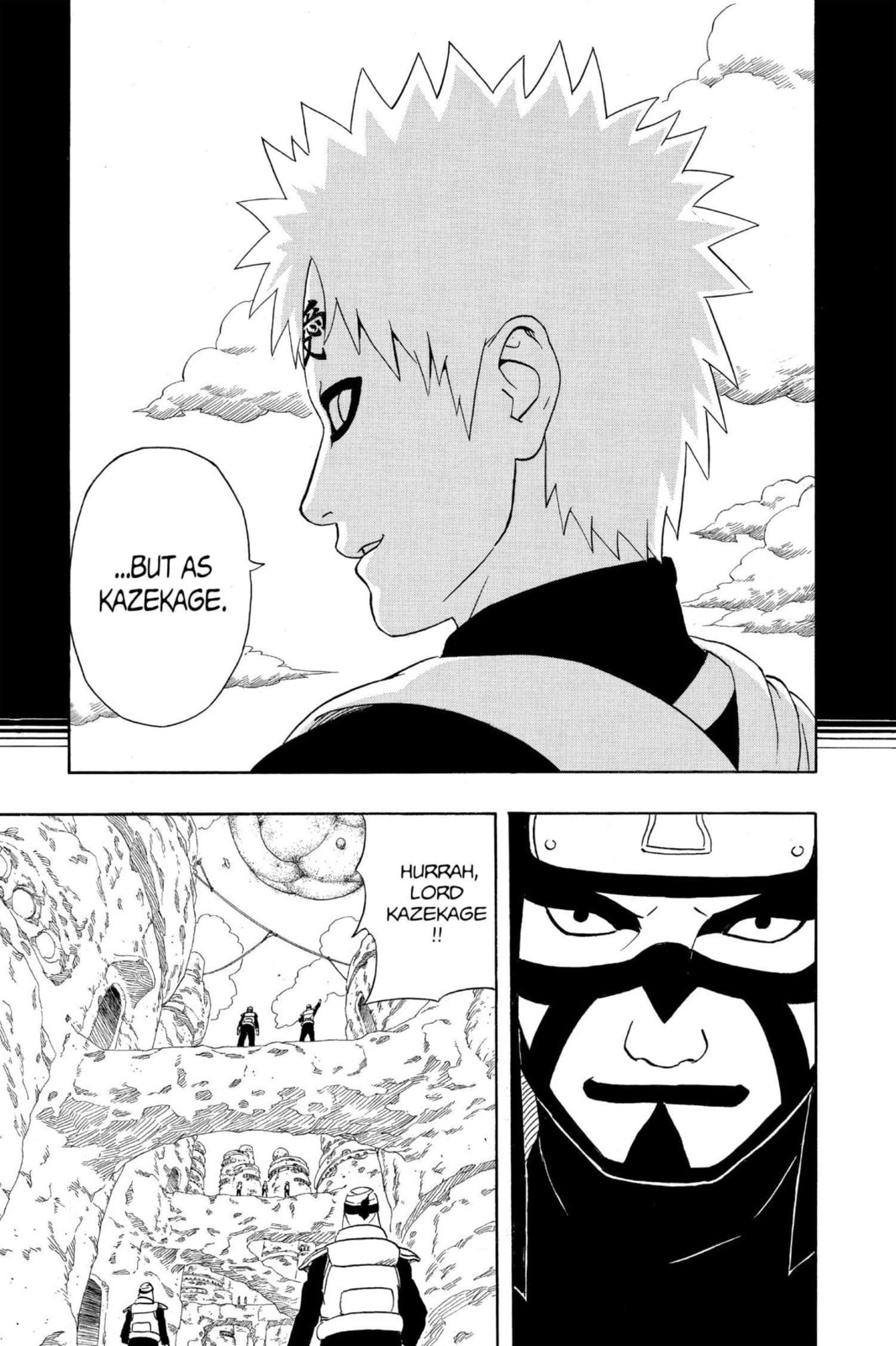 Naruto, chapter 249, image 9