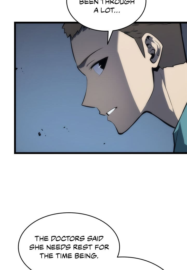 Solo Leveling, chapter 123, image 74