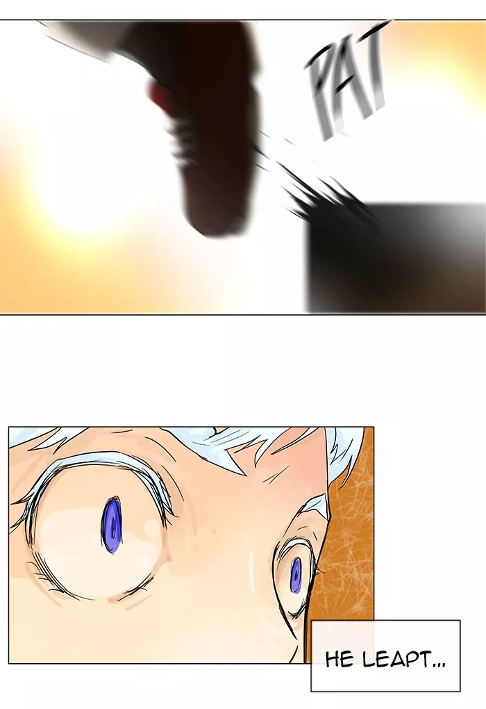 Tower of God, chapter 25, image 39